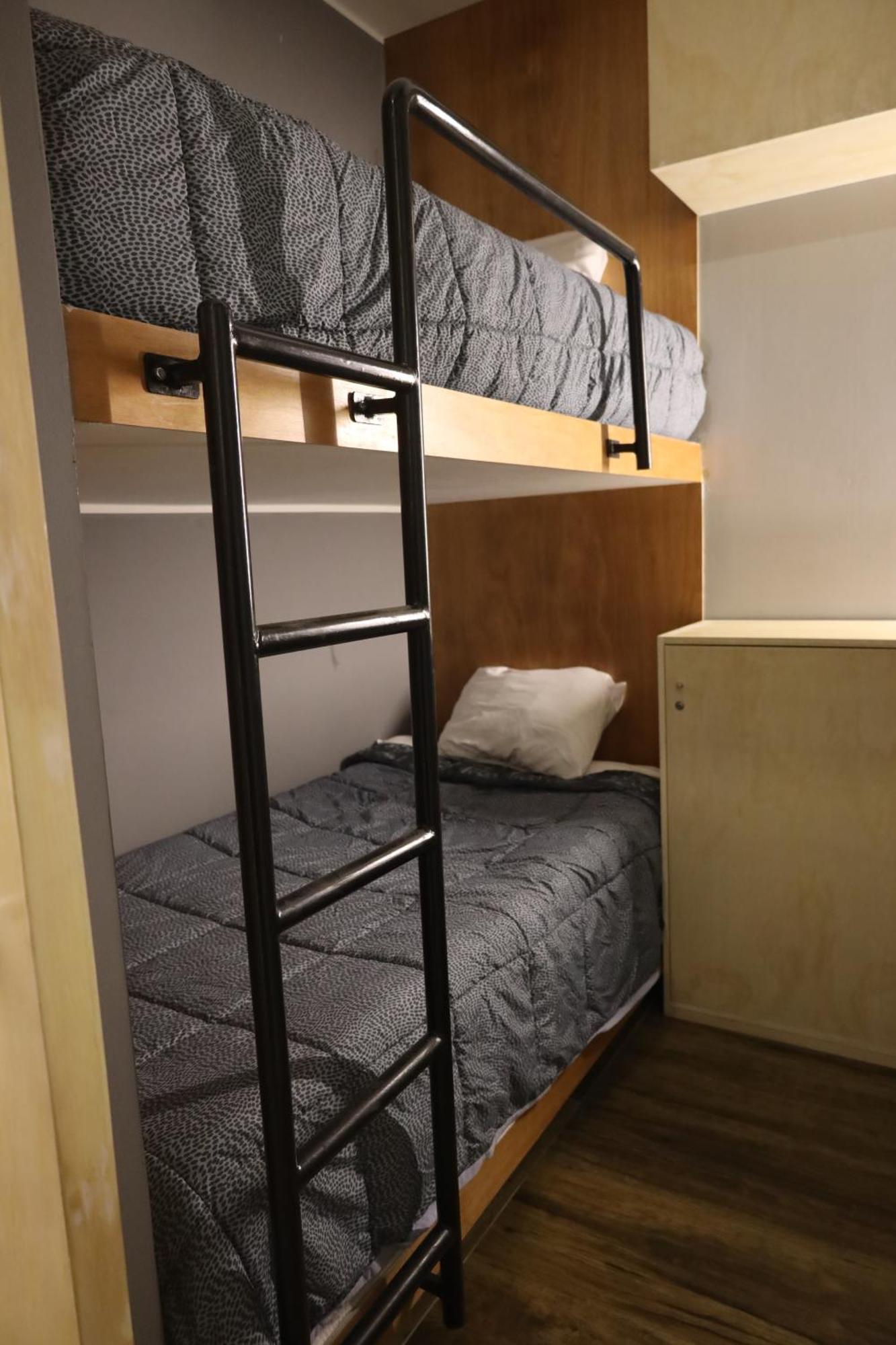Sabina Aeropuerto Hostel Лима Стая снимка